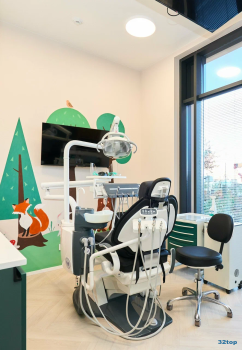 Стоматология ДЕНТЭСТЕТИК (DENTESTETIC)