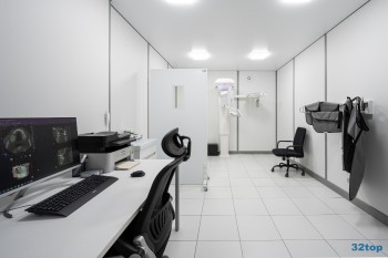 Стоматология ПРОФДЕНТАЛ (PROFDENTAL)