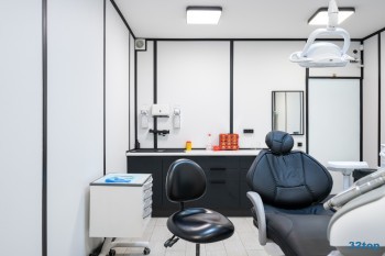 Стоматология ПРОФДЕНТАЛ (PROFDENTAL)