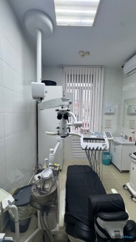 Зубная клиника ЦЕНТР 7 (ЦЕНТР СЕМЬ) на Пирогова