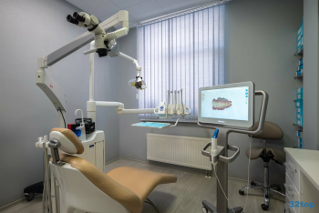 Стоматология ДЕНТАРИ (DENTAIRE) м. Проспект Просвещения