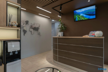 Стоматология ДЕНТАРИ (DENTAIRE) м. Проспект Просвещения