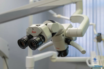 Стоматология ДЕНТАРИ (DENTAIRE) м. Проспект Просвещения