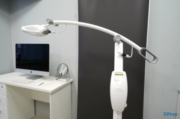 Стоматология ДЕНТАРИ (DENTAIRE) м. Проспект Просвещения