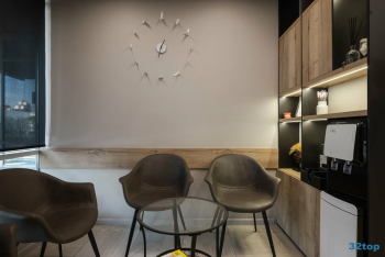 Стоматология ДЕНТАРИ (DENTAIRE) м. Проспект Просвещения