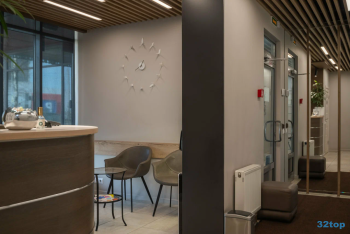 Стоматология ДЕНТАРИ (DENTAIRE) м. Проспект Просвещения