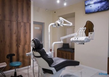 СТОМАТОЛОГИЯ ДОКТОРА ПУШКИНА А.С. м. Чернышевская