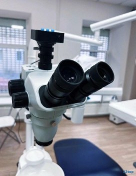 СТОМАТОЛОГИЯ ДОКТОРА ПУШКИНА А.С. м. Чернышевская