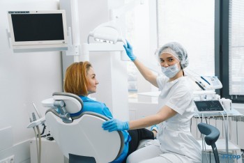 Сеть стоматологических центров ЖЕМЧУГ на Ленина