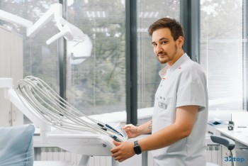 Сеть стоматологических центров ЖЕМЧУГ на Ленина