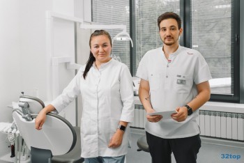 Сеть стоматологических центров ЖЕМЧУГ на Ленина