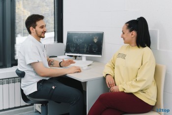 Сеть стоматологических центров ЖЕМЧУГ на Ленина