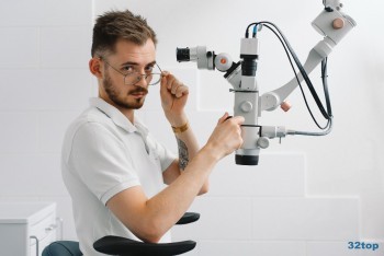 Сеть стоматологических центров ЖЕМЧУГ на Ленина