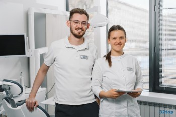 Сеть стоматологических центров ЖЕМЧУГ на Ленина