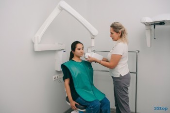 Сеть стоматологических центров ЖЕМЧУГ на Белкинской