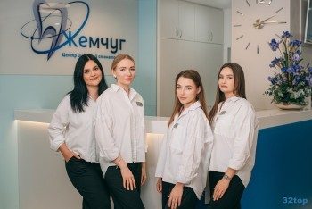 Сеть стоматологических центров ЖЕМЧУГ на Белкинской
