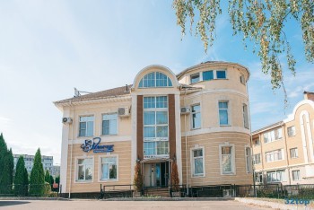 Сеть стоматологических центров ЖЕМЧУГ на Белкинской