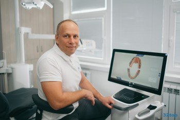 Сеть стоматологических центров ЖЕМЧУГ на Белкинской