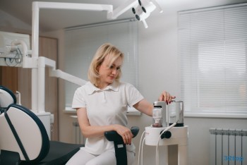 Сеть стоматологических центров ЖЕМЧУГ на Белкинской