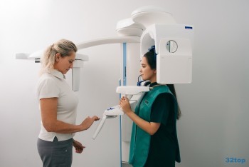 Сеть стоматологических центров ЖЕМЧУГ на Белкинской