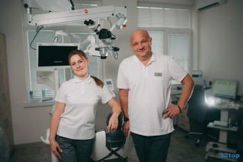 Сеть стоматологических центров ЖЕМЧУГ на Белкинской