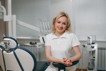 Сеть стоматологических центров ЖЕМЧУГ на Белкинской