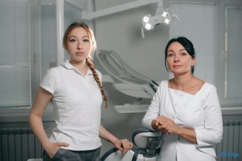 Сеть стоматологических центров ЖЕМЧУГ на Белкинской