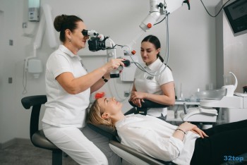 Сеть стоматологических центров ЖЕМЧУГ на Белкинской