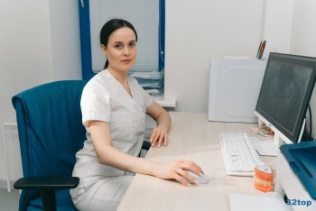 Сеть стоматологических центров ЖЕМЧУГ ДЕТСКИЙ на Гагарина