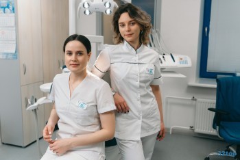 Сеть стоматологических центров ЖЕМЧУГ ДЕТСКИЙ на Гагарина