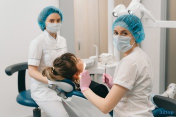 Сеть стоматологических центров ЖЕМЧУГ ДЕТСКИЙ на Гагарина