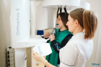 Сеть стоматологических центров ЖЕМЧУГ ДЕТСКИЙ на Гагарина