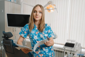 Сеть стоматологических центров ЖЕМЧУГ ДЕТСКИЙ на Гагарина