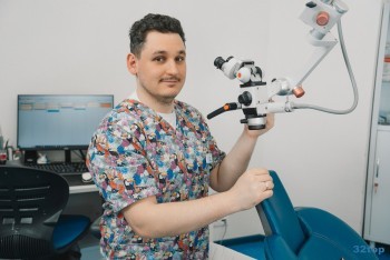 Сеть стоматологических центров ЖЕМЧУГ ДЕТСКИЙ на Гагарина