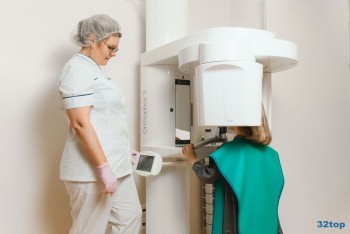 Сеть стоматологических центров ЖЕМЧУГ ДЕТСКИЙ на Гагарина