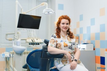 Сеть стоматологических центров ЖЕМЧУГ ДЕТСКИЙ на Гагарина