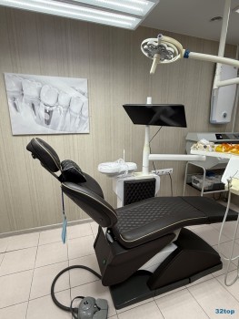 Стоматология ДИЗАЙН ДЕНТ