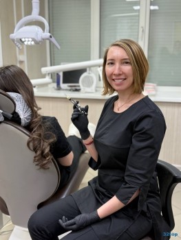 Стоматология ДИЗАЙН ДЕНТ