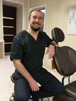 Стоматология ДИЗАЙН ДЕНТ