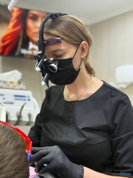 Стоматология ДИЗАЙН ДЕНТ