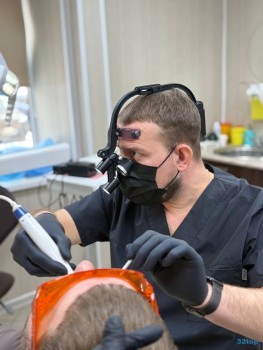 Стоматология ДИЗАЙН ДЕНТ