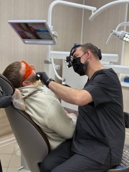 Стоматология ДИЗАЙН ДЕНТ