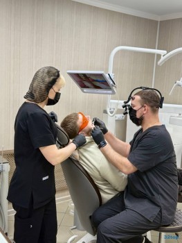 Стоматология ДИЗАЙН ДЕНТ