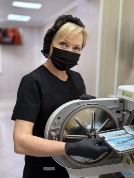 Стоматология ДИЗАЙН ДЕНТ