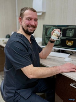 Стоматология ДИЗАЙН ДЕНТ