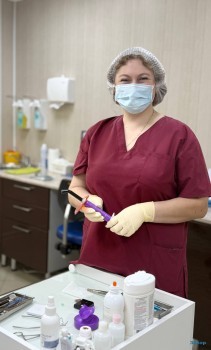 Стоматология ДИЗАЙН ДЕНТ