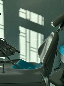 Стоматология БЕЛОЗУБОФФ м. Проспект Просвещения