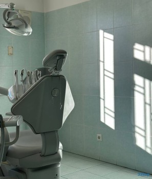 Стоматология БЕЛОЗУБОФФ м. Проспект Просвещения