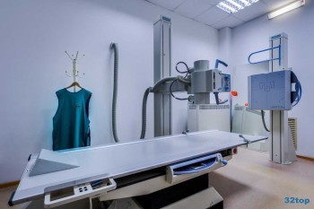 Сеть клиник СТОЛИЦА м. Смоленская