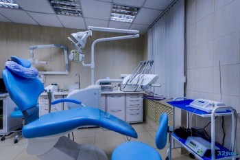 Сеть клиник СТОЛИЦА м. Смоленская